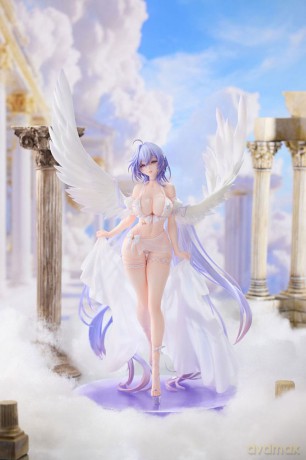 Original Character PVC Statue 1/6 Hikari 26 cm