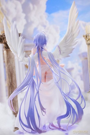 Original Character PVC Statue 1/6 Hikari 26 cm