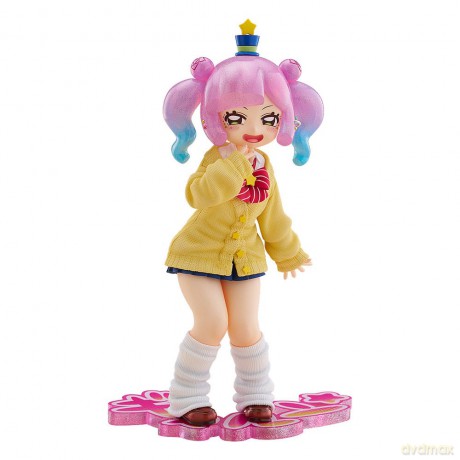 Puniru is a Kawaii Slime Strive PVC Statue 1/7 Cute Gyaru Puniru 18 cm