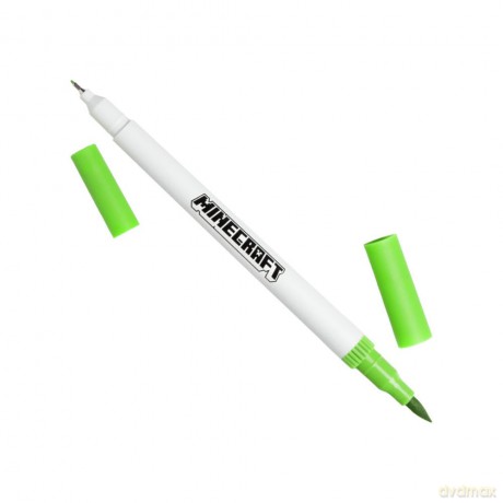 Minecraft Invisible Writers Magic Trace Starter pack and refills