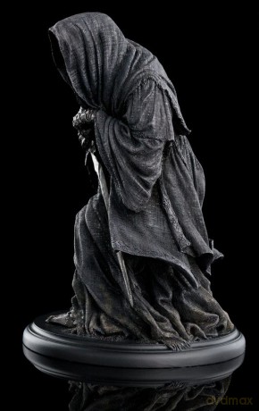 Lord of the Rings Statue Ringwraith 15 cm