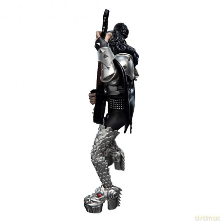 KISS Mini Epics Vinyl Figure The Demon 18 cm