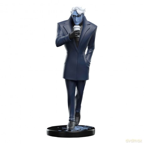 Lore Olympus x Weta Workshop Mini Vinyl Figure Hades 16 cm