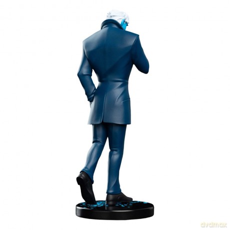 Lore Olympus x Weta Workshop Mini Vinyl Figure Hades 16 cm