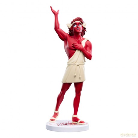 Lore Olympus x Weta Workshop Mini Vinyl Figure Hermes 17 cm