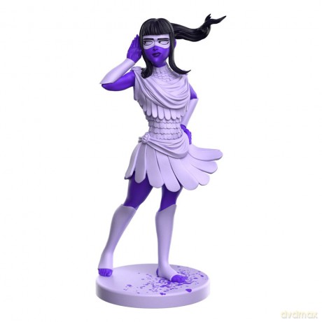 Lore Olympus x Weta Workshop Mini Vinyl Figure Artemis 13 cm