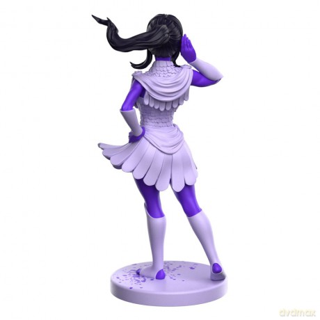 Lore Olympus x Weta Workshop Mini Vinyl Figure Artemis 13 cm