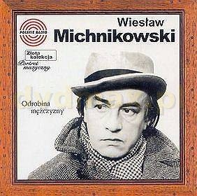 Wiesław Michnikowski: Złota Kolekcja - Portrety [CD]
