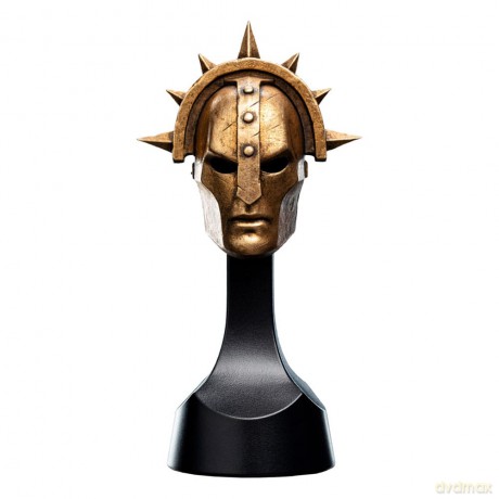 Warhammer: Age Of Sigmar Replica 1/4 Stormcast Eternal Liberator Helm 16 cm