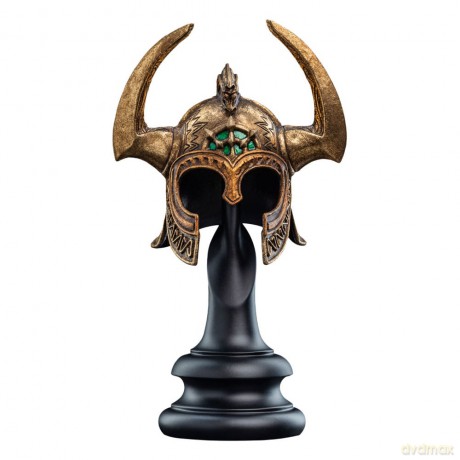 Lord of the Rings Replica 1/4 The Helm of King Helm 16 cm
