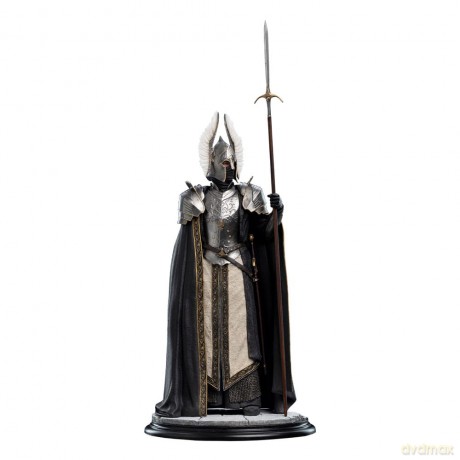 The Lord of the Rings Statue 1/6 Fountain Guard of Gondor (Classic Series) 47 cm