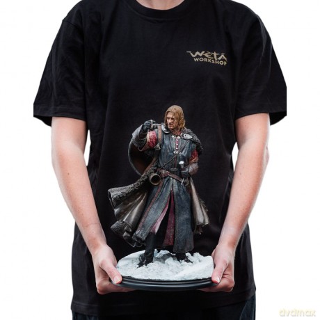 The Lord of the Rings Statue 1/6 Boromir (Classic Series) 32 cm