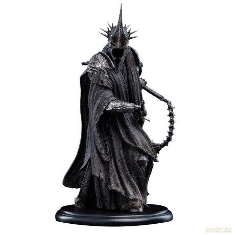 Lord of the Rings Mini Statue The Witch-king 19 cm