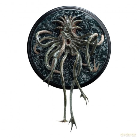 Lord of the Rings Mini Statue Watcher in the Water 9 cm