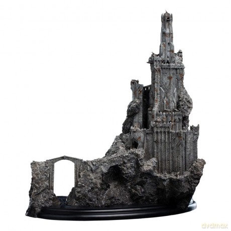 Lord of the Rings Statue Cirith Ungol - Limited Edition 33 cm