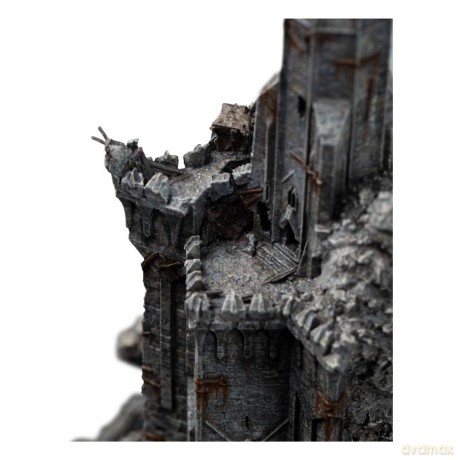 Lord of the Rings Statue Cirith Ungol - Limited Edition 33 cm