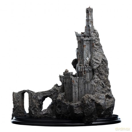 Lord of the Rings Statue Cirith Ungol - Limited Edition 33 cm