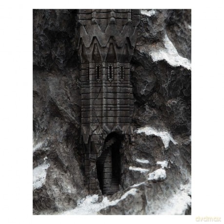 Lord of the Rings Statue Zirakzigil 15 cm