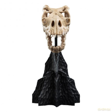 Lord of the Rings Mini Statue Skull of a Fell Beast 21 cm