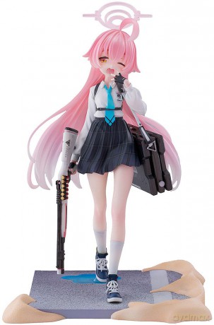 Blue Archive PVC Statue 1/7 Hoshino 21 cm