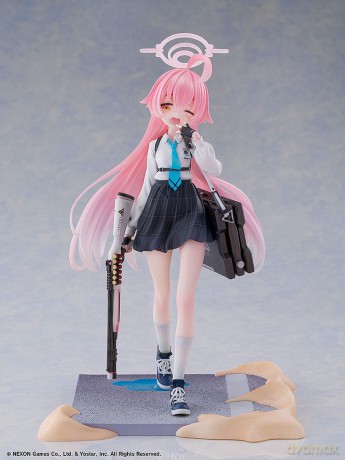 Blue Archive PVC Statue 1/7 Hoshino 21 cm
