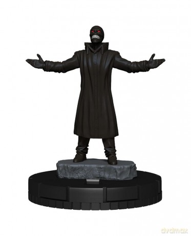 DC Comics HeroClix: Fight for Gotham City Booster Brick (12)
