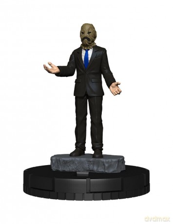 DC Comics HeroClix: Fight for Gotham City Booster Brick (12)