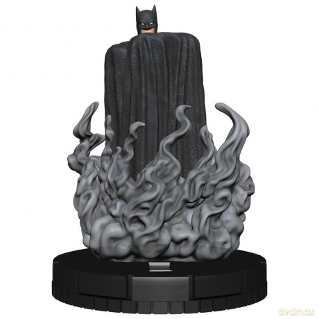 DC Comics HeroClix: Fight for Gotham City Retail Chase Booster