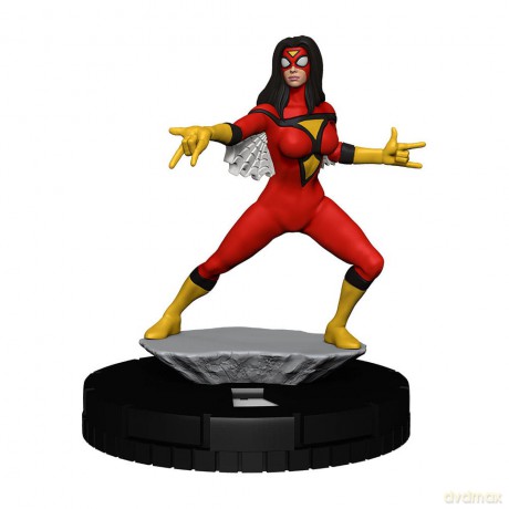 Marvel HeroClix: Spider-Man Beyond Amazing Booster Brick (10)