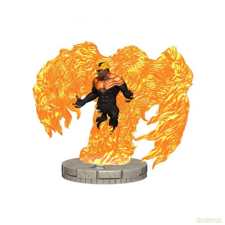Marvel HeroClix: Black Panther Booster Brick (10)