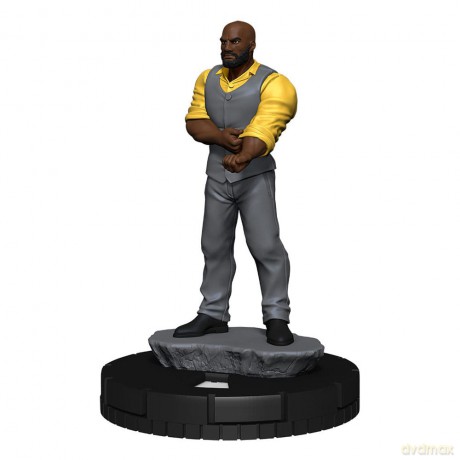 Marvel HeroClix: Black Panther Booster Brick (10)