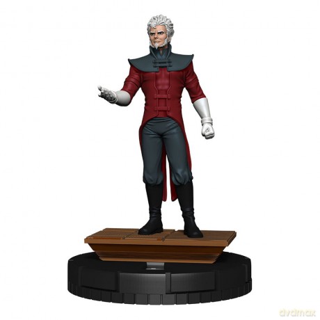 Marvel HeroClix: Collector's Trove Booster Brick (12)