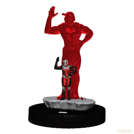 Marvel HeroClix: Collector's Trove Booster Brick (12)