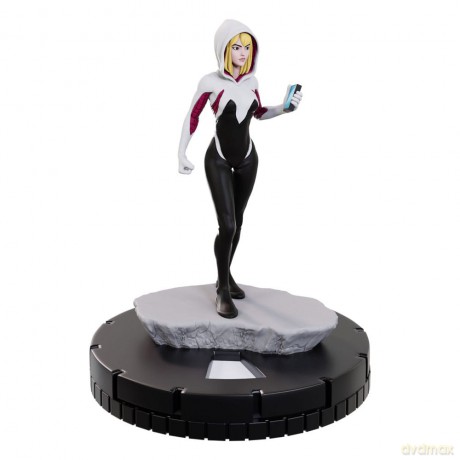 Marvel HeroClix 400: Spider-Man