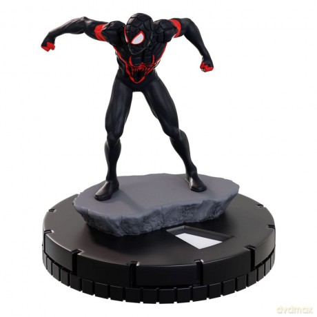 Marvel HeroClix 400: Spider-Man