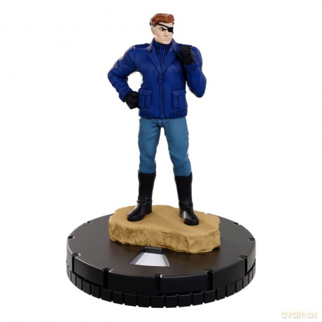Marvel HeroClix: Strange Tales Booster Brick (12)