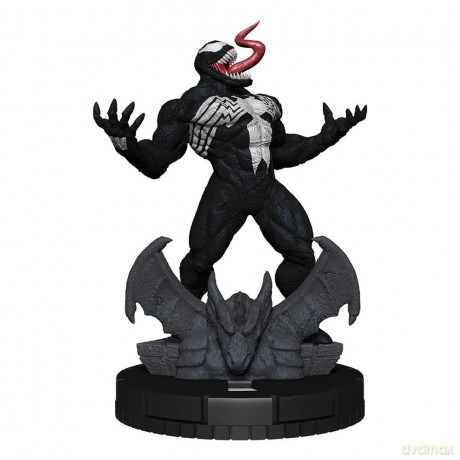 Marvel HeroClix: Venom Booster Brick (12)