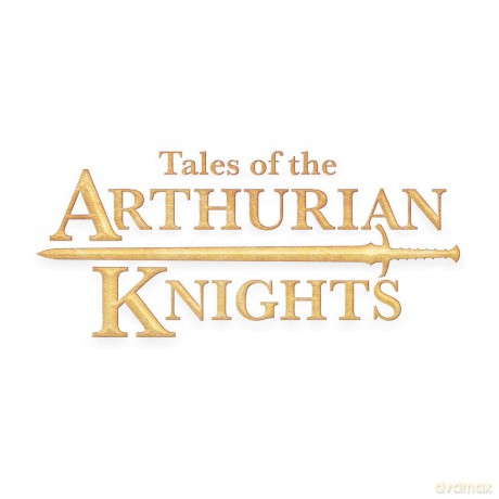 Tales of the Arthurian Knights Strategy Game *English Version*