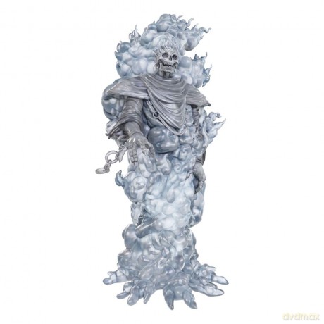 D&D Nolzur's Marvelous Miniatures Unpainted Miniatures Spectral Cloud 20 cm