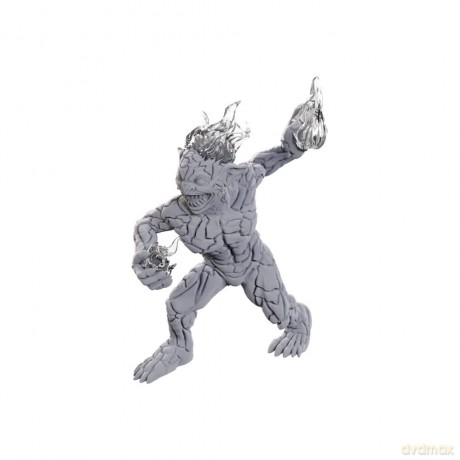 D&D Nolzur's Marvelous Miniatures Unpainted Miniatures Magmins