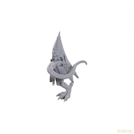 Pathfinder Deep Cuts Unpainted Miniatures Kasa-Obake