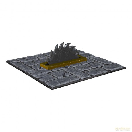 WizKids Dungeon Dressings: Traps - Hidden Hazards