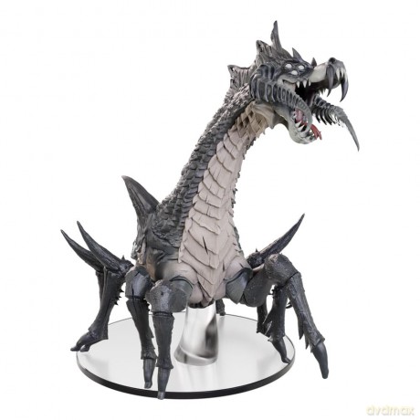 D&D Icons of the Realms pre-painted Miniatures Spiderdragon