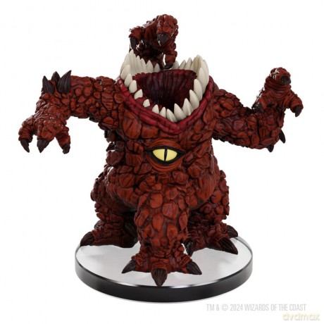 D&D Icons of the Realms: Underdark Expeditions Booster Brick (8)