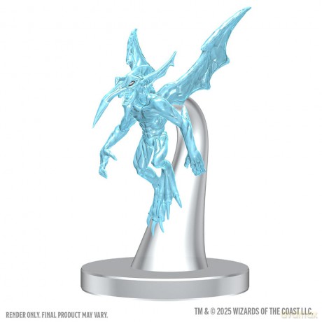 D&D Icons of the Realms: Monster Manual Collection II Booster Brick (10)