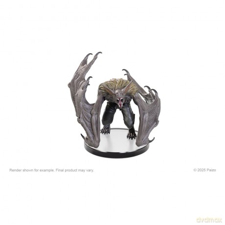 Pathfinder Battles pre-painted Miniatures 6-Pack Forest Stalkers Boxed Set