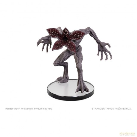 Stranger Things Upside Down Counter Top Display (12)