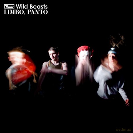 Wild Beasts: Limbo, Panto [CD]