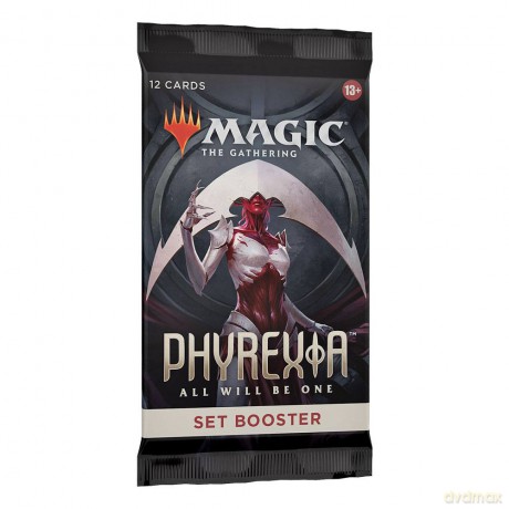 Magic the Gathering Phyrexia: All Will Be One Set Booster Display (30) english