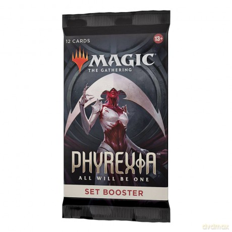 Magic the Gathering Phyrexia: All Will Be One Set Booster Display (30) english